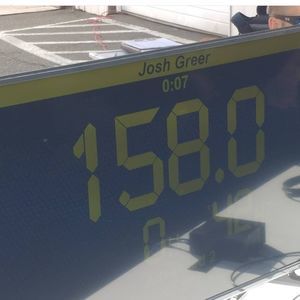 Meet your Posher, Joshua